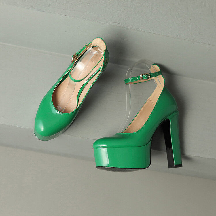 Chaussures Orthopédiques Chics au Design Unique