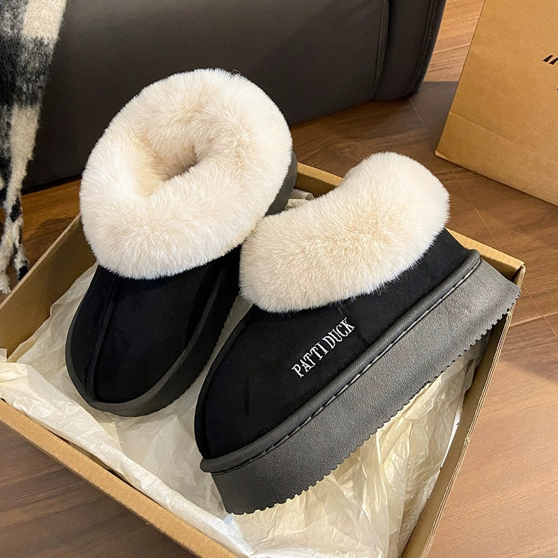 Bottes Orthopédiques Stylées pour Toute Occasion