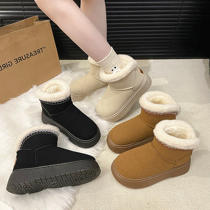 Bottes Orthopédiques Élégantes pour Chaque Pas