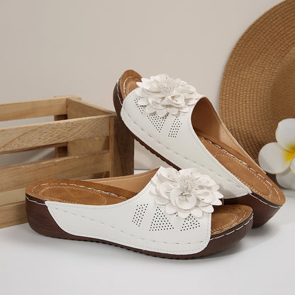 Sandales Orthopédiques Stylées pour Toute Occasion
