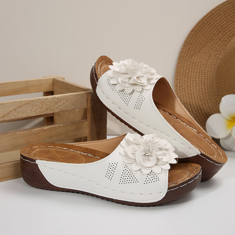 Sandales Orthopédiques Stylées pour Toute Occasion