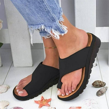 Chaussures Orthopédiques Chics au Design Unique