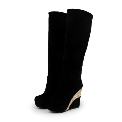 Bottes Orthopédiques Confortables pour Tous les Jours