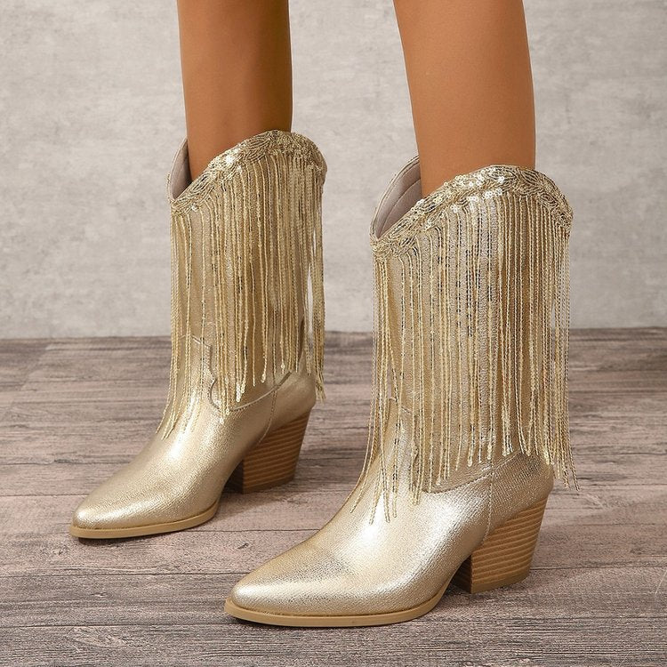 Bottes Orthopédiques Élégantes pour Chaque Pas