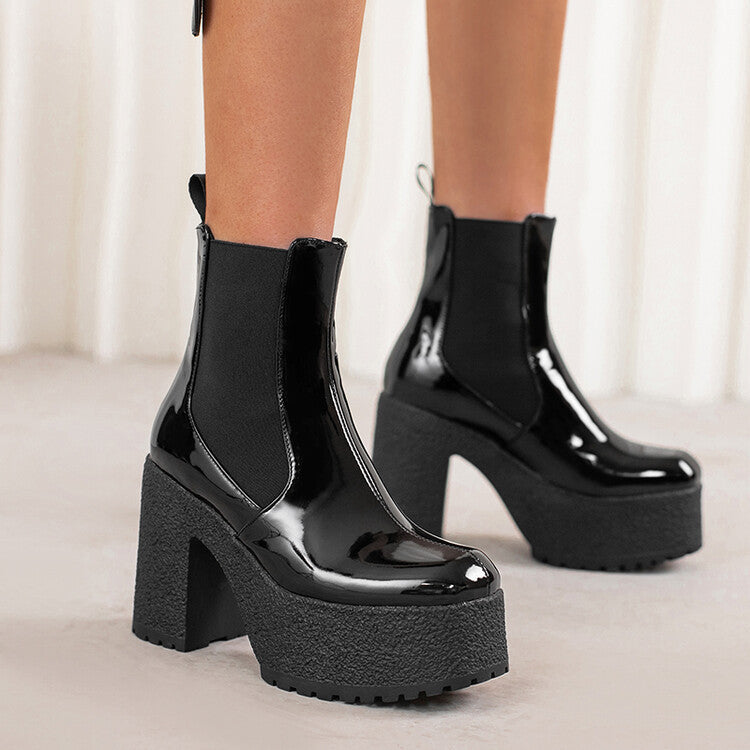 Bottes Orthopédiques Stylées pour Toute Occasion