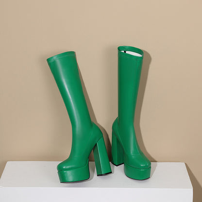 Bottes Orthopédiques Élégantes pour Chaque Pas