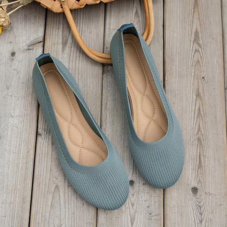 Chaussures Orthopédiques Élégantes pour Chaque Pas