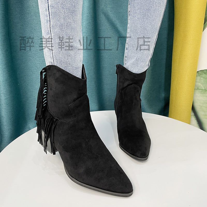 Bottes Orthopédiques Confortables pour Tous les Jours