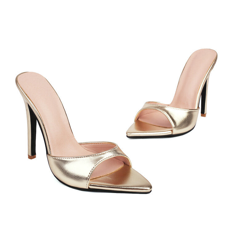Sandales Orthopédiques Gracieuses au Look Moderne