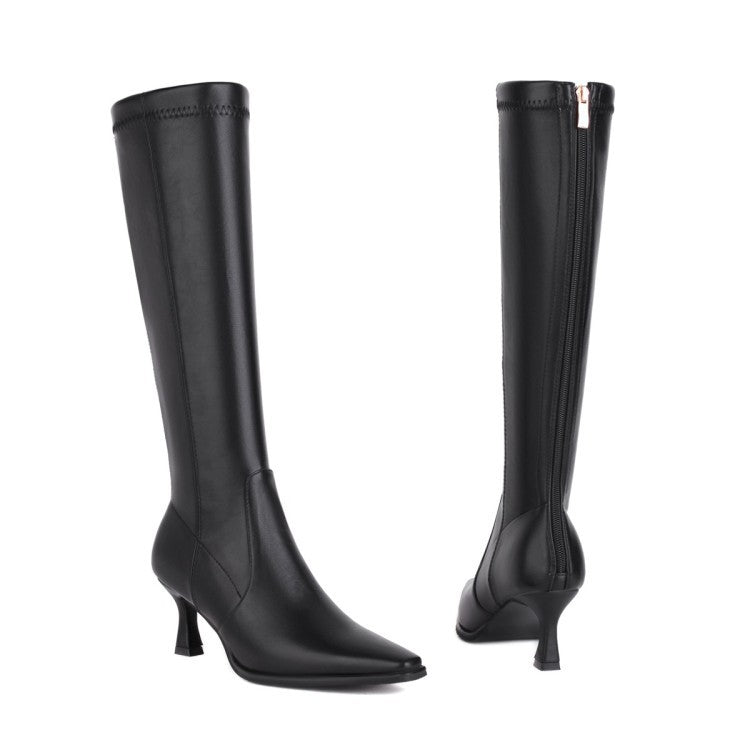 Bottes Orthopédiques Classiques au Style Intemporel