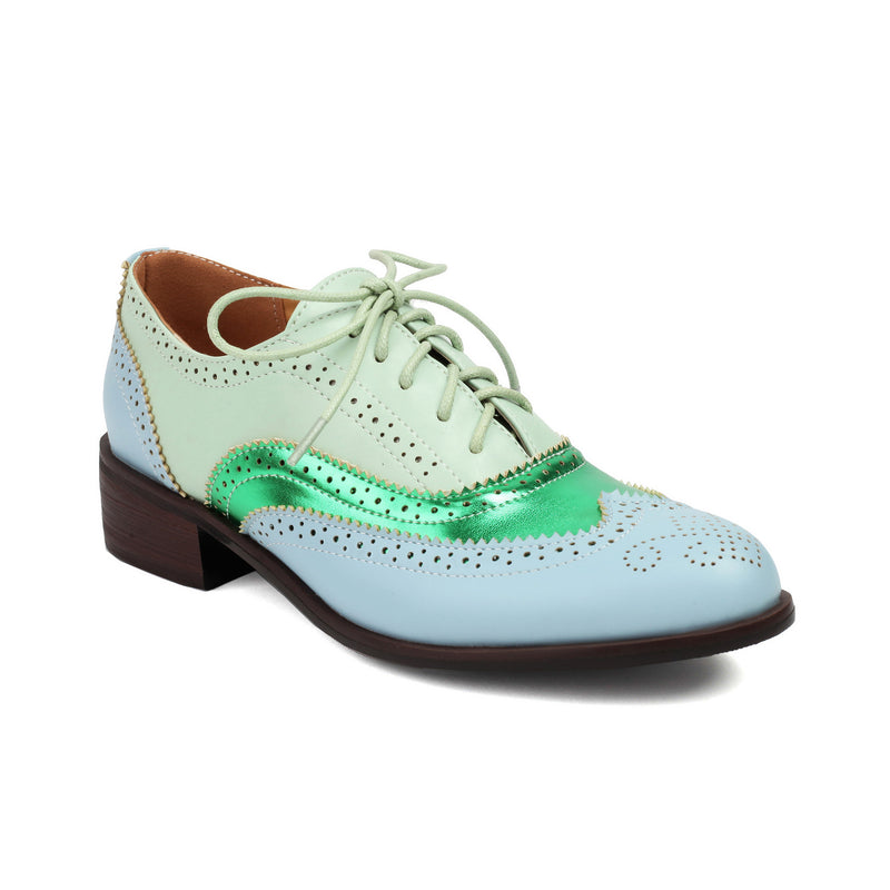 Chaussures Orthopédiques Chics au Design Unique