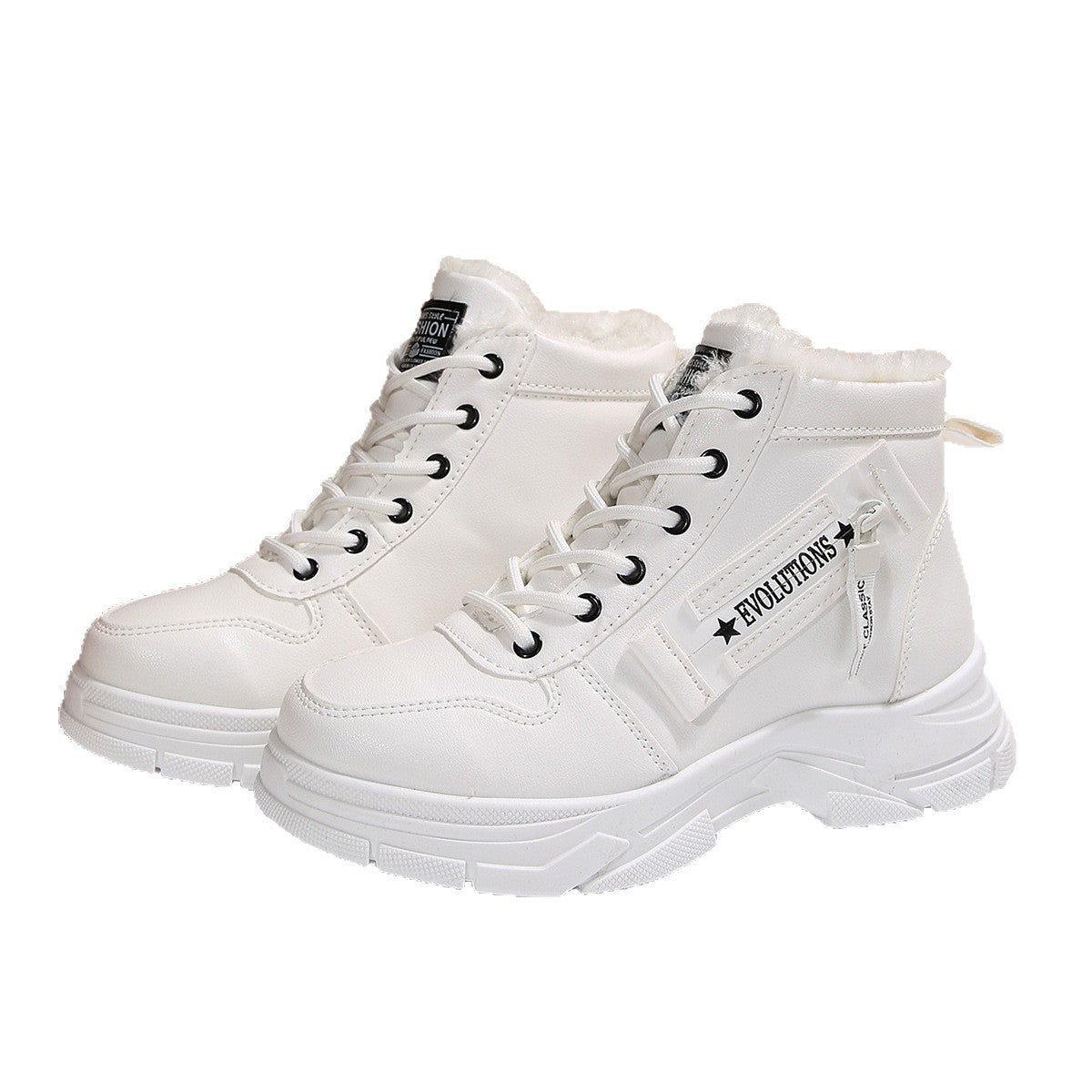 Bottes Orthopédiques Élégantes pour Chaque Pas