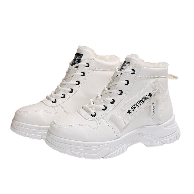 Bottes Orthopédiques Élégantes pour Chaque Pas