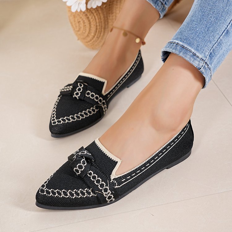 Chaussures Orthopédiques Confortables pour Tous les Jours