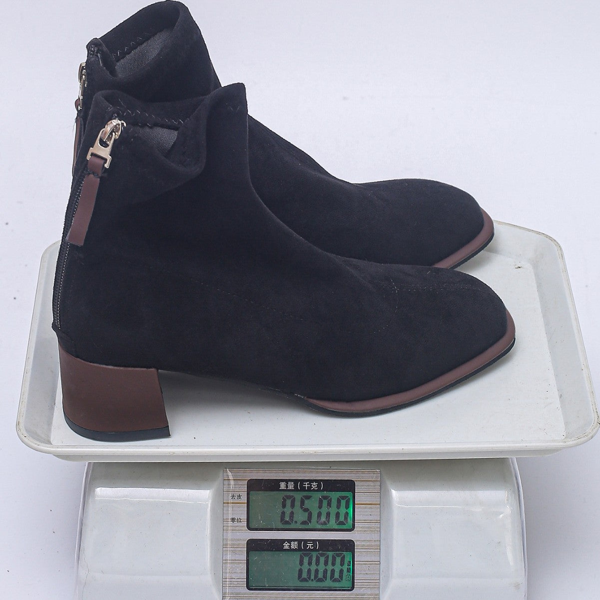 Bottes Orthopédiques Magnifiquement Conçues