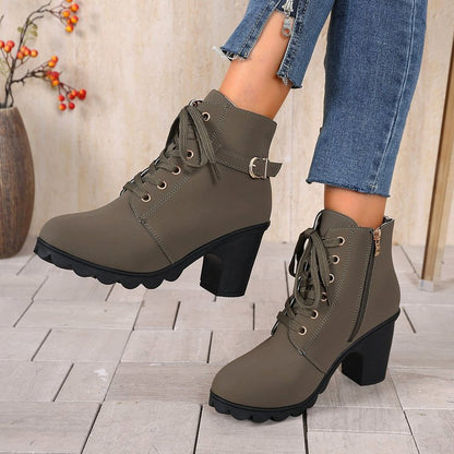 Bottes Orthopédiques Confortables pour Tous les Jours