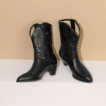 Bottes Orthopédiques Stylées pour Toute Occasion