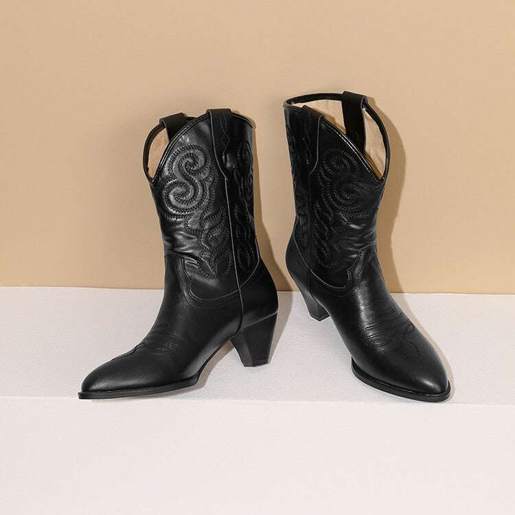 Bottes Orthopédiques Stylées pour Toute Occasion
