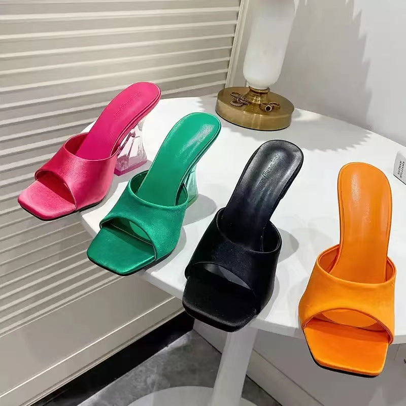 Chaussures Orthopédiques Gracieuses au Look Moderne