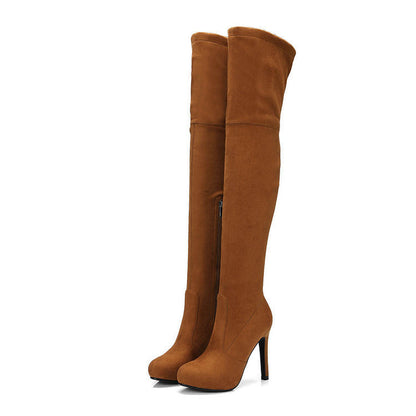 Bottes Orthopédiques Classiques au Style Intemporel