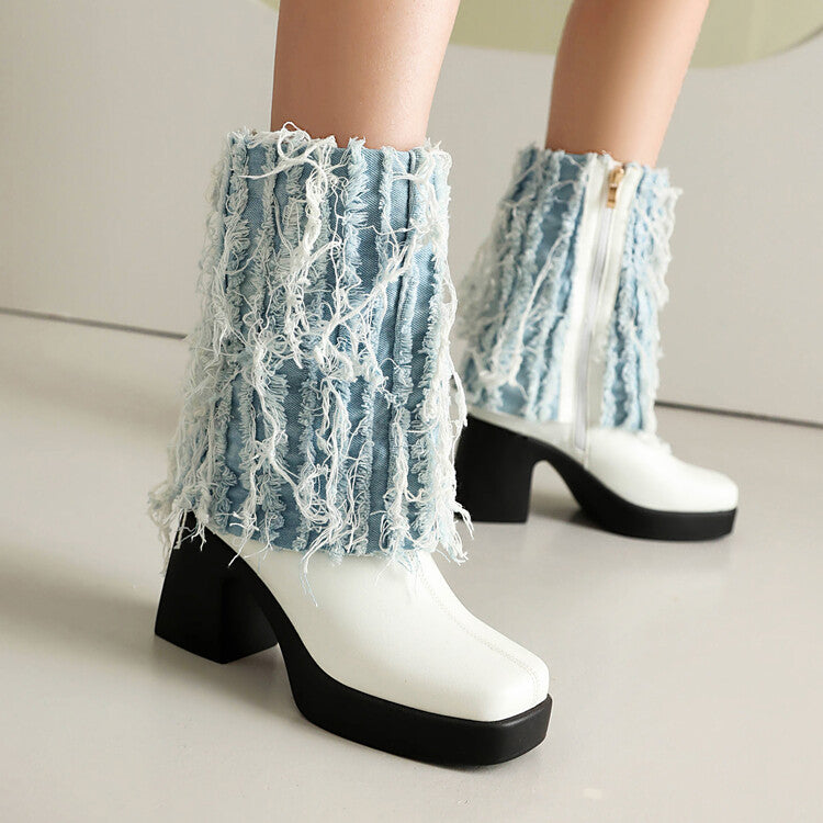 Bottes Orthopédiques Confortables pour Tous les Jours