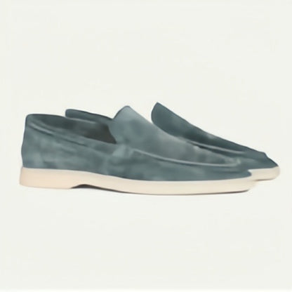 Chaussures Orthopédiques Gracieuses au Look Moderne