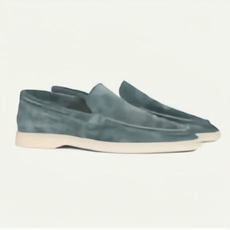 Chaussures Orthopédiques Gracieuses au Look Moderne