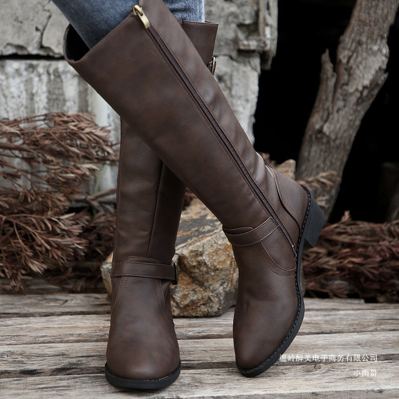 Bottes Orthopédiques Confortables pour Tous les Jours
