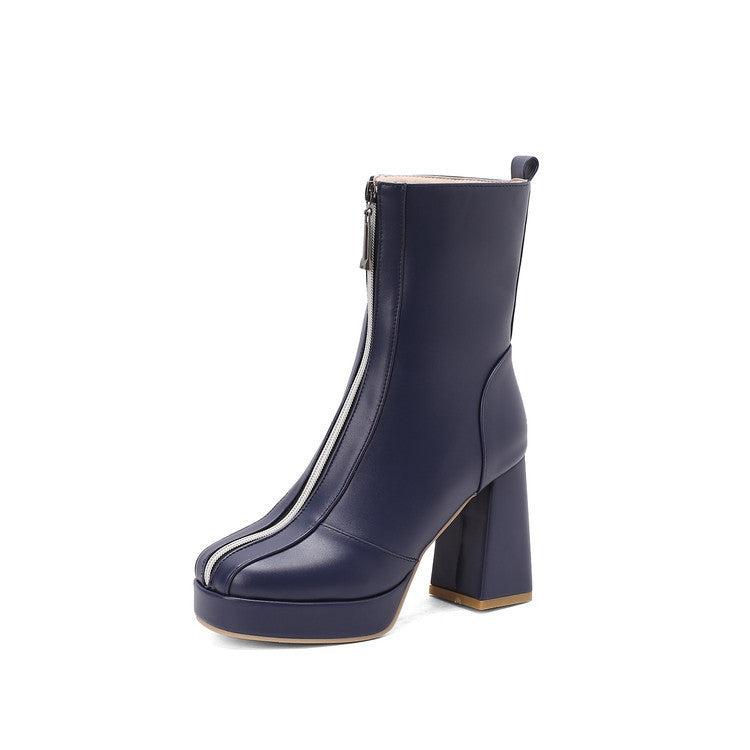 Bottes Orthopédiques Stylées pour Toute Occasion