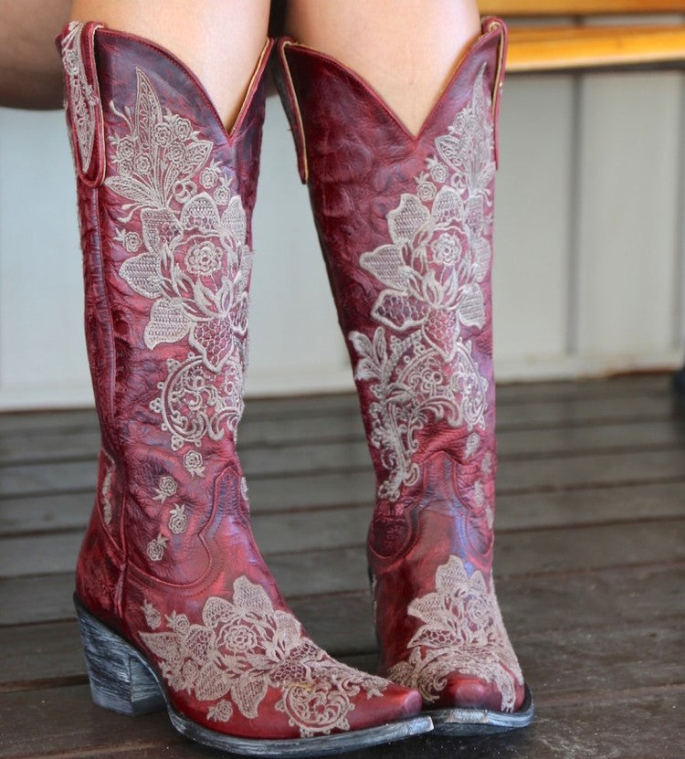 Bottes Orthopédiques Gracieuses au Look Moderne