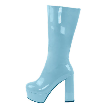 Bottes Orthopédiques Magnifiquement Conçues