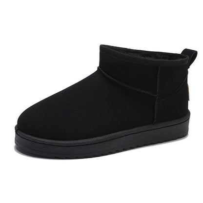 Bottes Orthopédiques Confortables pour Tous les Jours
