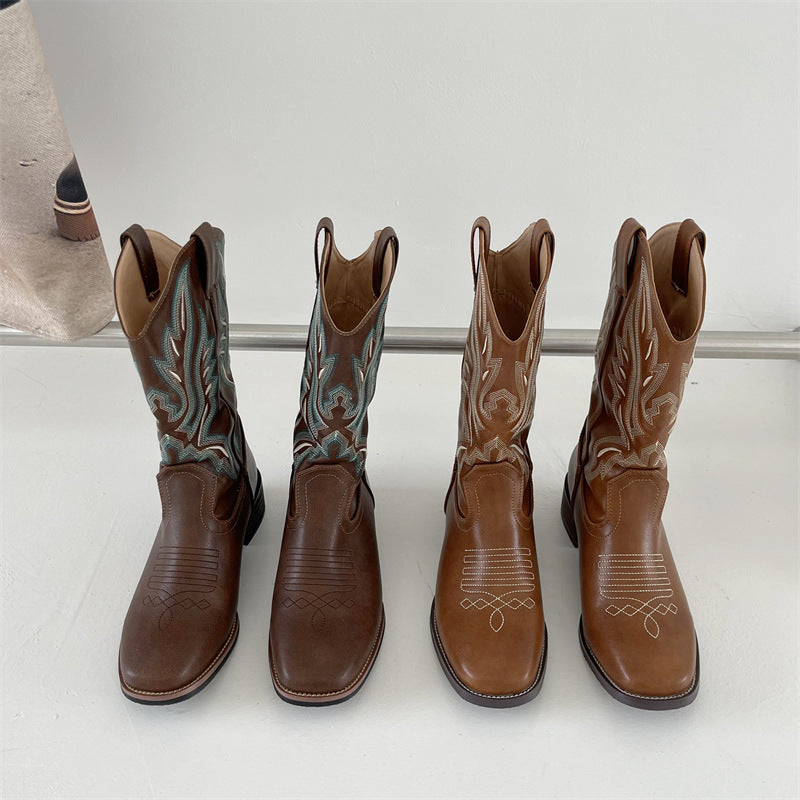 Bottes Orthopédiques Magnifiquement Conçues