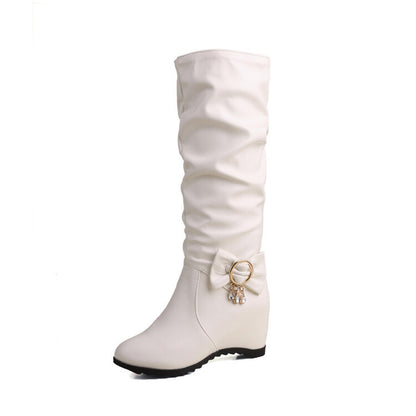 Bottes Orthopédiques Magnifiquement Conçues