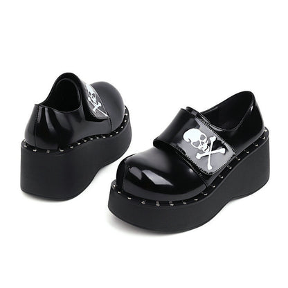Chaussures Orthopédiques Classiques au Style Intemporel