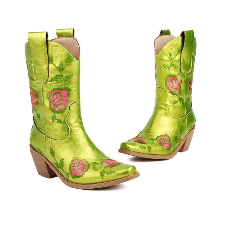 Bottes Orthopédiques Confortables pour Tous les Jours