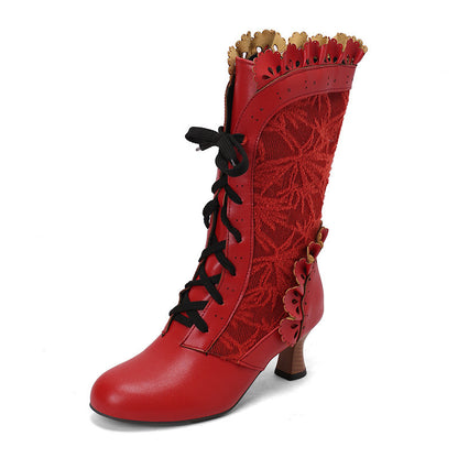 Bottes Orthopédiques Magnifiquement Conçues