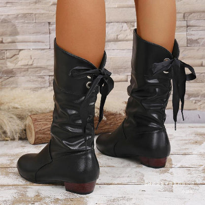 Bottes Orthopédiques Magnifiquement Conçues