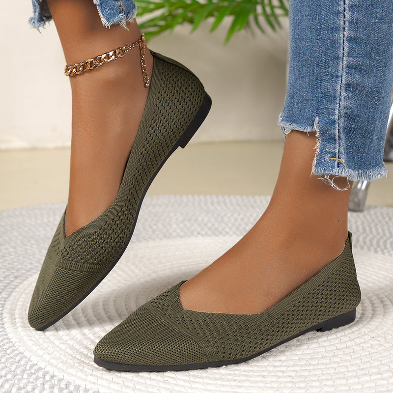 Chaussures Orthopédiques Confortables pour Tous les Jours