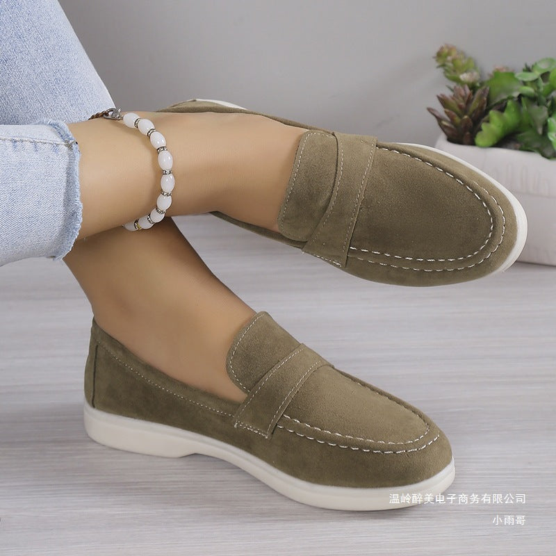 Chaussures Orthopédiques Classiques au Style Intemporel