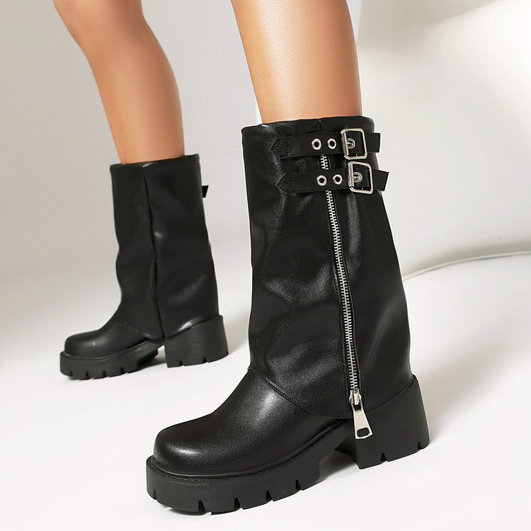 Bottes Orthopédiques Stylées pour Toute Occasion