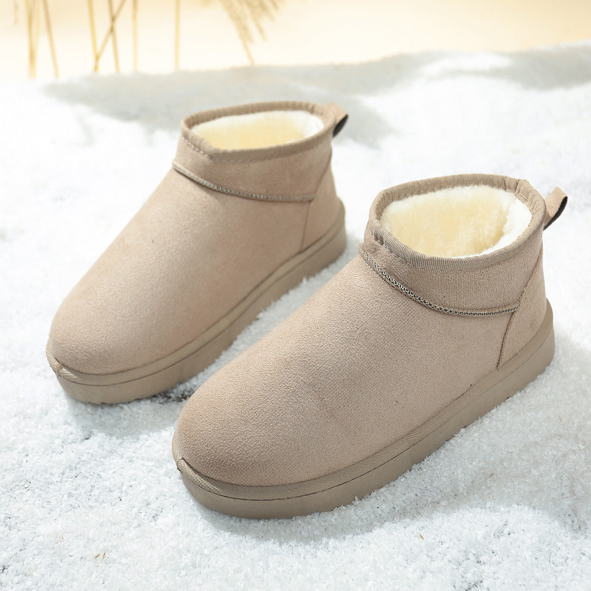 Bottes Orthopédiques Élégantes pour Chaque Pas