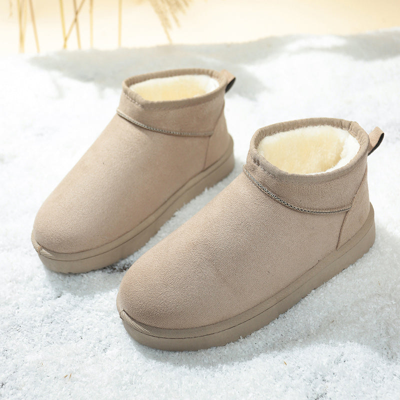 Bottes Orthopédiques Élégantes pour Chaque Pas