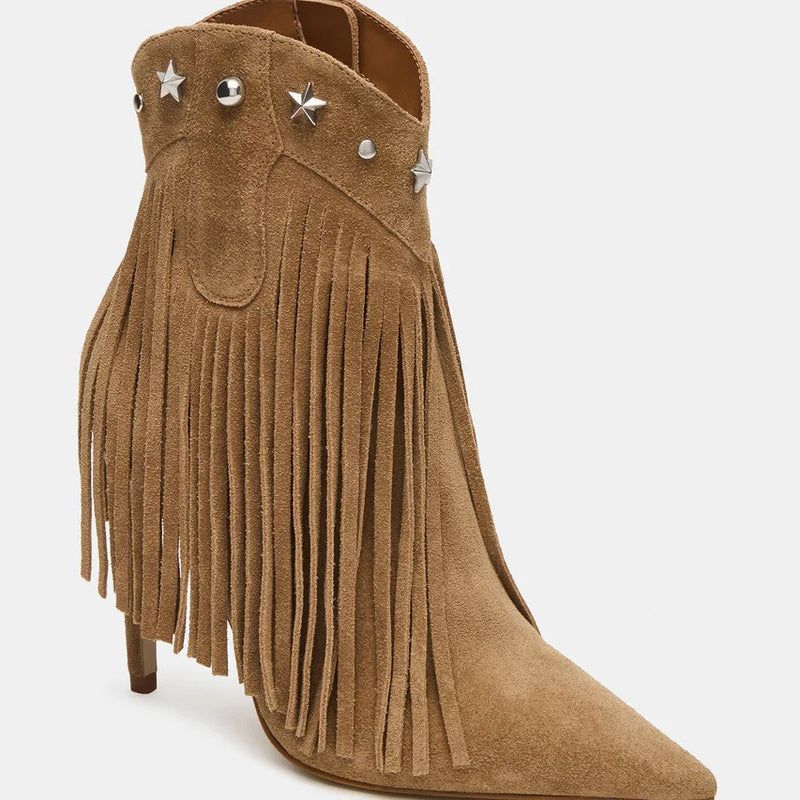 Bottes Orthopédiques Chics au Design Unique