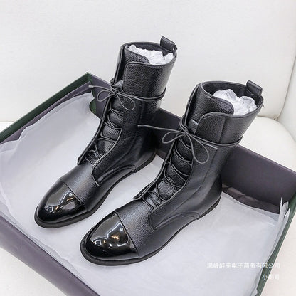 Bottes Orthopédiques Confortables pour Tous les Jours