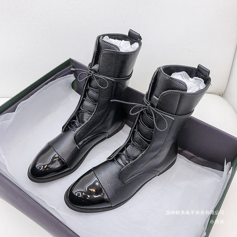 Bottes Orthopédiques Confortables pour Tous les Jours