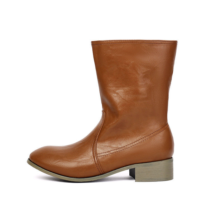 Bottes Orthopédiques Stylées pour Toute Occasion