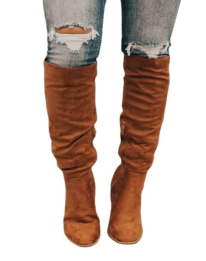 Bottes Orthopédiques Confortables pour Tous les Jours
