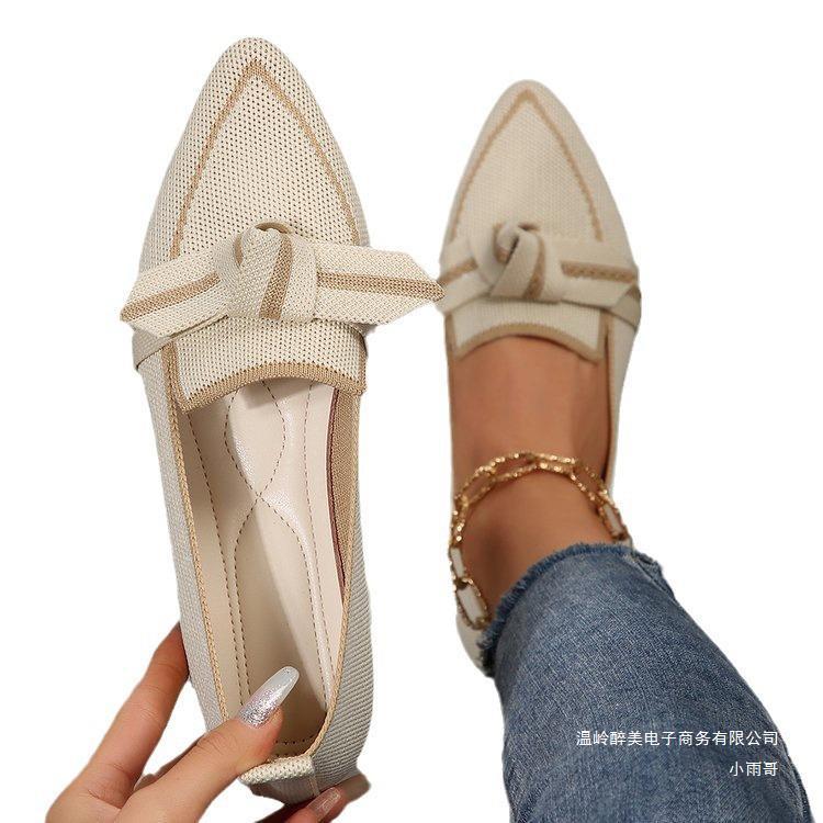Chaussures Orthopédiques Gracieuses au Look Moderne