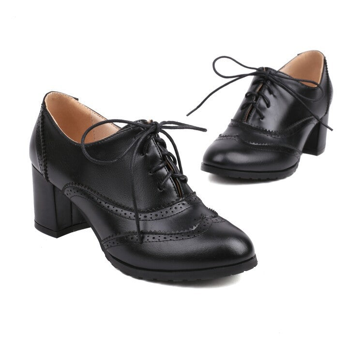 Chaussures Orthopédiques Chics au Design Unique